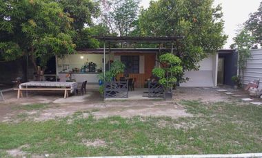 Residential Lot 1,000 sqm in San Nicolas Phase 1 Cutud Magalang, Pampanga