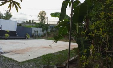 Residential Lot 1,000 sqm in San Nicolas Phase 1 Cutud Magalang, Pampanga