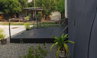 Residential Lot 1,000 sqm in San Nicolas Phase 1 Cutud Magalang, Pampanga