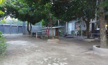 Residential Lot 1,000 sqm in San Nicolas Phase 1 Cutud Magalang, Pampanga
