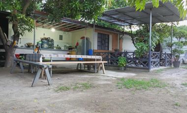 Residential Lot 1,000 sqm in San Nicolas Phase 1 Cutud Magalang, Pampanga
