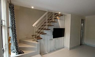 For Rent Townhouse in Portville near Davao Airport, Sasa, Davao