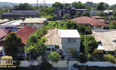 350 Sqm Apartment (Boarding House) Doña Vicenta, Davao City is For Sale.
