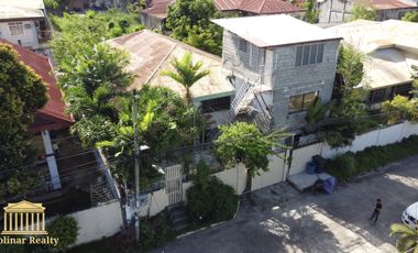 350 Sqm Apartment (Boarding House) Doña Vicenta, Davao City is For Sale.