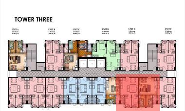 PREMIUM 3 Bedroom 25K MONTHLY Condo unit for sale rent to own in Makati City San Lorenzo Place RFO near Train MRT3 Magallanes Station Airport