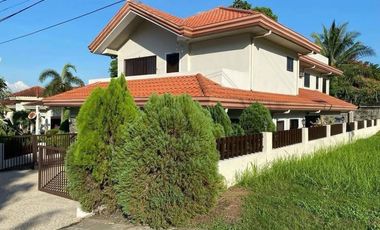 LAS TERRAZAS HOUSE FOR SALE 2 Story Spanish Mediterranean