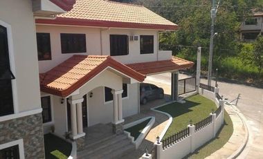 LAS TERRAZAS HOUSE FOR SALE 2 Story Spanish Mediterranean