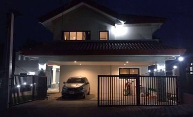 LAS TERRAZAS HOUSE FOR SALE 2 Story Spanish Mediterranean