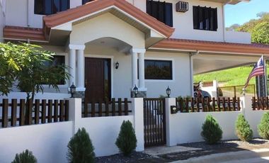 LAS TERRAZAS HOUSE FOR SALE 2 Story Spanish Mediterranean