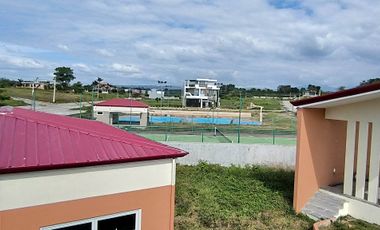 PROMO 10% D/P! Live in Cozy Ambiance of Grand Victoria Heights Tuguegarao City