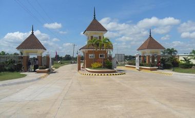PROMO 10% D/P! Live in Cozy Ambiance of Grand Victoria Heights Tuguegarao City