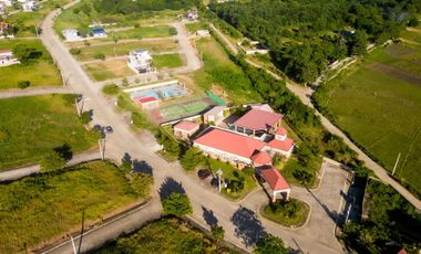PROMO 10% D/P! Live in Cozy Ambiance of Grand Victoria Heights Tuguegarao City