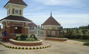 PROMO 10% D/P! Live in Cozy Ambiance of Grand Victoria Heights Tuguegarao City
