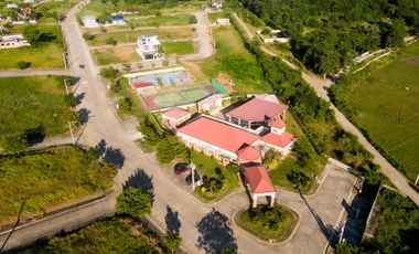 PROMO 10% D/P! Live in Cozy Ambiance of Grand Victoria Heights Tuguegarao City