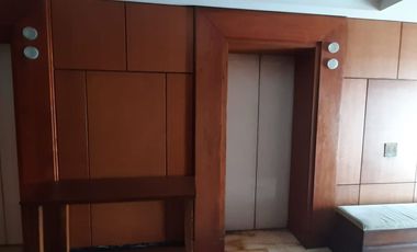 FOR LEASE Penthouse Unit in One Roxas Triangle, Makati City