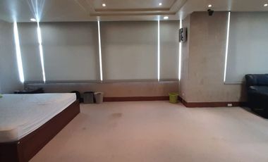 FOR LEASE Penthouse Unit in One Roxas Triangle, Makati City