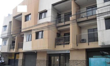 Unfurnished 2 Bedroom for Rent in Andres Abellana Street, Cebu City