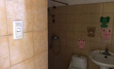 Unfurnished 2 Bedroom for Rent in Andres Abellana Street, Cebu City