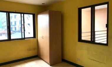 Unfurnished 2 Bedroom for Rent in Andres Abellana Street, Cebu City