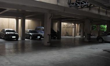 Unfurnished 2 Bedroom for Rent in Andres Abellana Street, Cebu City
