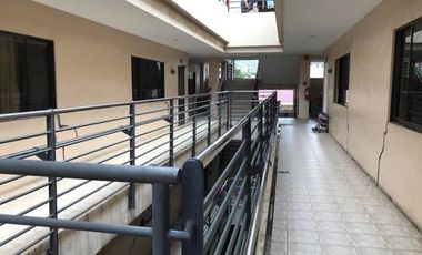 Unfurnished 2 Bedroom for Rent in Andres Abellana Street, Cebu City
