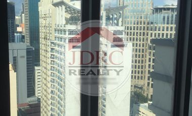 3 Bedroom Unit for Sale at Greenbelt Chancellor (with Parking Slot), Makati City