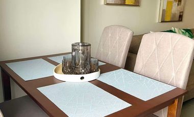 2 Bedroom Loft Type With Balcony at Mandani Bay Suites