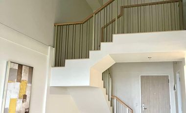 2 Bedroom Loft Type With Balcony at Mandani Bay Suites