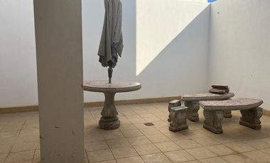 Casa en renta en Villas de San Pedro