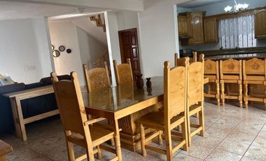 Casa en renta en Villas de San Pedro