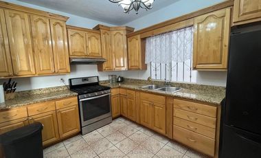 Casa en renta en Villas de San Pedro