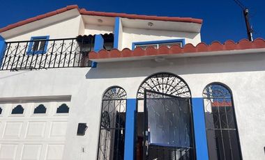 Casa en renta en Villas de San Pedro