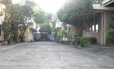 Semi Furnished Studio Unit for Rent in Rahmann Street, Brgy. Zapatera, Cebu City