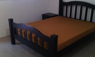 Semi Furnished Studio Unit for Rent in Rahmann Street, Brgy. Zapatera, Cebu City