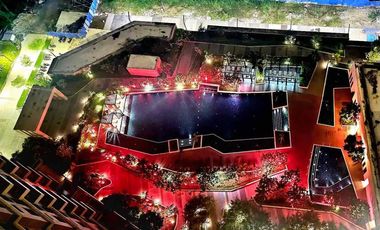 Waterpark Project in Cebu City