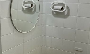 Departamento 1 Dormitorio en Abasto