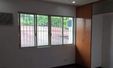 Spacious Duplex House for Rent in Bel Air Village, Makati City