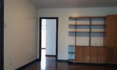 Spacious Duplex House for Rent in Bel Air Village, Makati City
