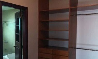 Spacious Duplex House for Rent in Bel Air Village, Makati City