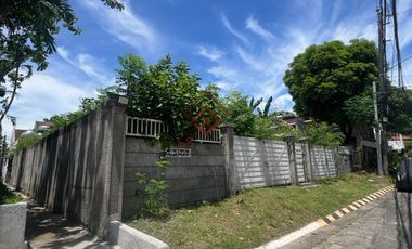 FOR SALE Prime Residential Vancant Lot in BF Homes Bayanihan Village Pque City