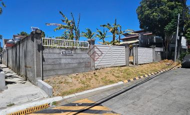 FOR SALE Prime Residential Vancant Lot in BF Homes Bayanihan Village Pque City