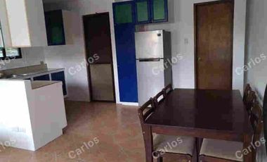 Furnished 3 Bedroom Unit for Rent in Rahmann Street, Zapatera, Cebu City