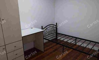 Furnished 3 Bedroom Unit for Rent in Rahmann Street, Zapatera, Cebu City