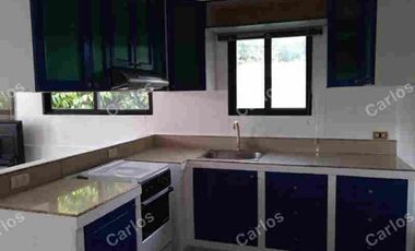 Furnished 3 Bedroom Unit for Rent in Rahmann Street, Zapatera, Cebu City