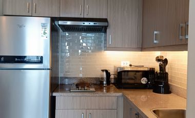 1 Bedroom Condominium Unit for Rent in Twin Lakes Tagaytay. Daily Basis.