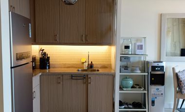 1 Bedroom Condominium Unit for Rent in Twin Lakes Tagaytay. Daily Basis.
