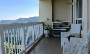 1 Bedroom Condominium Unit for Rent in Twin Lakes Tagaytay. Daily Basis.