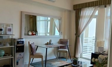1 Bedroom Condominium Unit for Rent in Twin Lakes Tagaytay. Daily Basis.