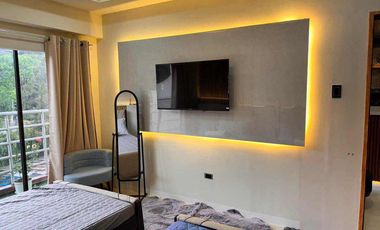 Newly Renovated 2 BR Condo Unit with Terrace (Ina Mansion Condominium)