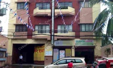 Unfurnished 2 Bedroom Unit for Rent in V. Rama Avenue, Guadalupe, Cebu City
